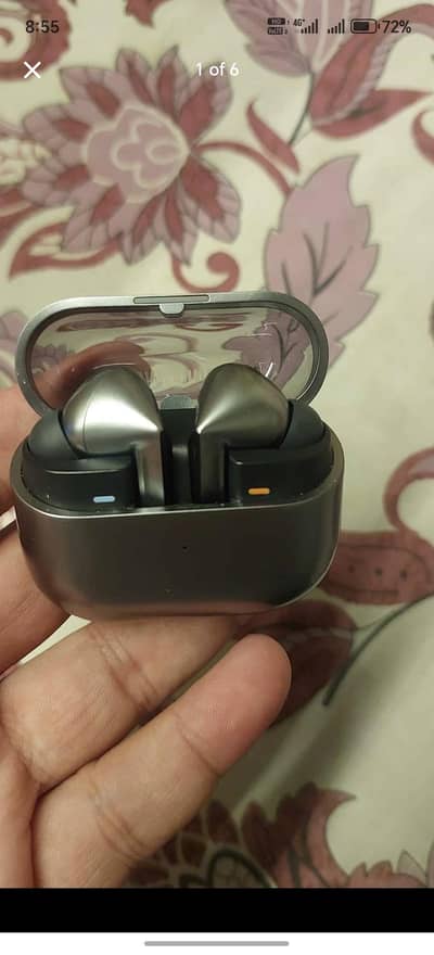 samsung buds 3 pro