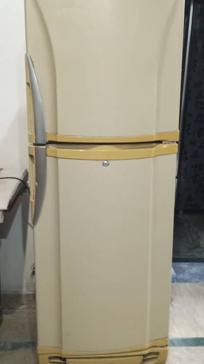pel fridge