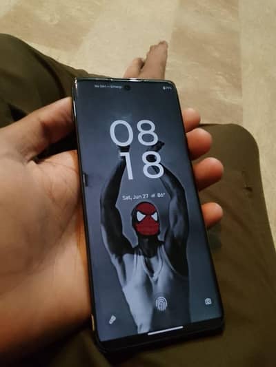 Motorola Edge 2024