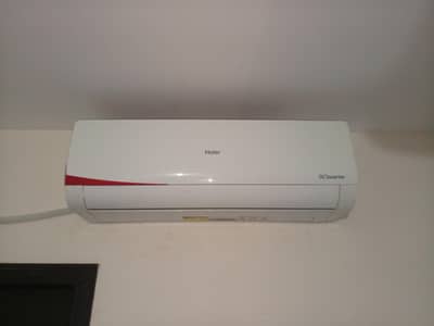 Hair AC Split used