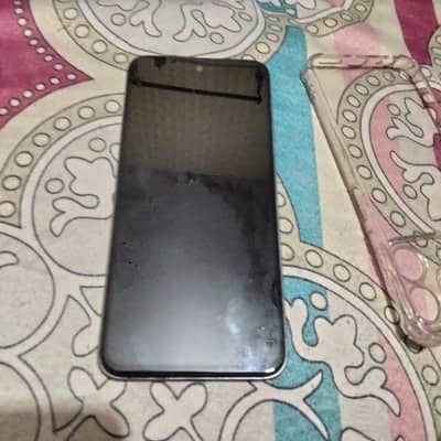 Infinix Hot 50i