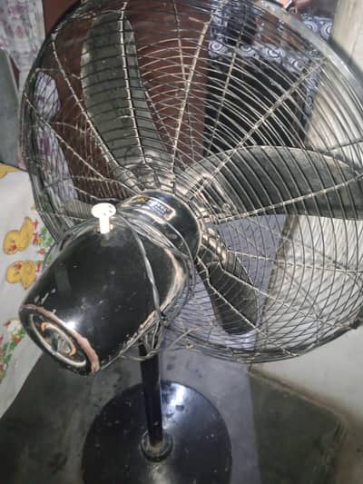 motor jali hoyi ha Baki new fan ha