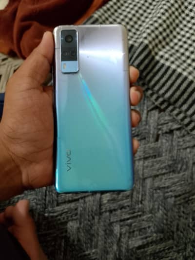 Vivo Y51s