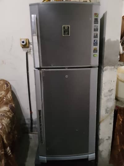Dawlance Refrigerator Medium size for sale