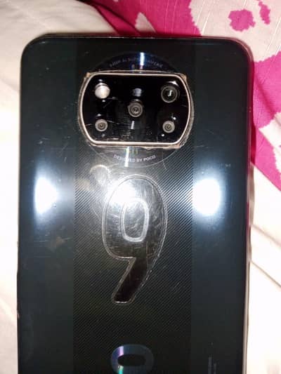 Xiaomi POCO X3 NFC