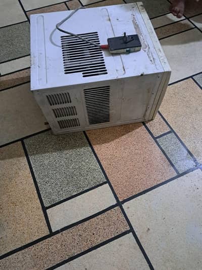 portable Ac