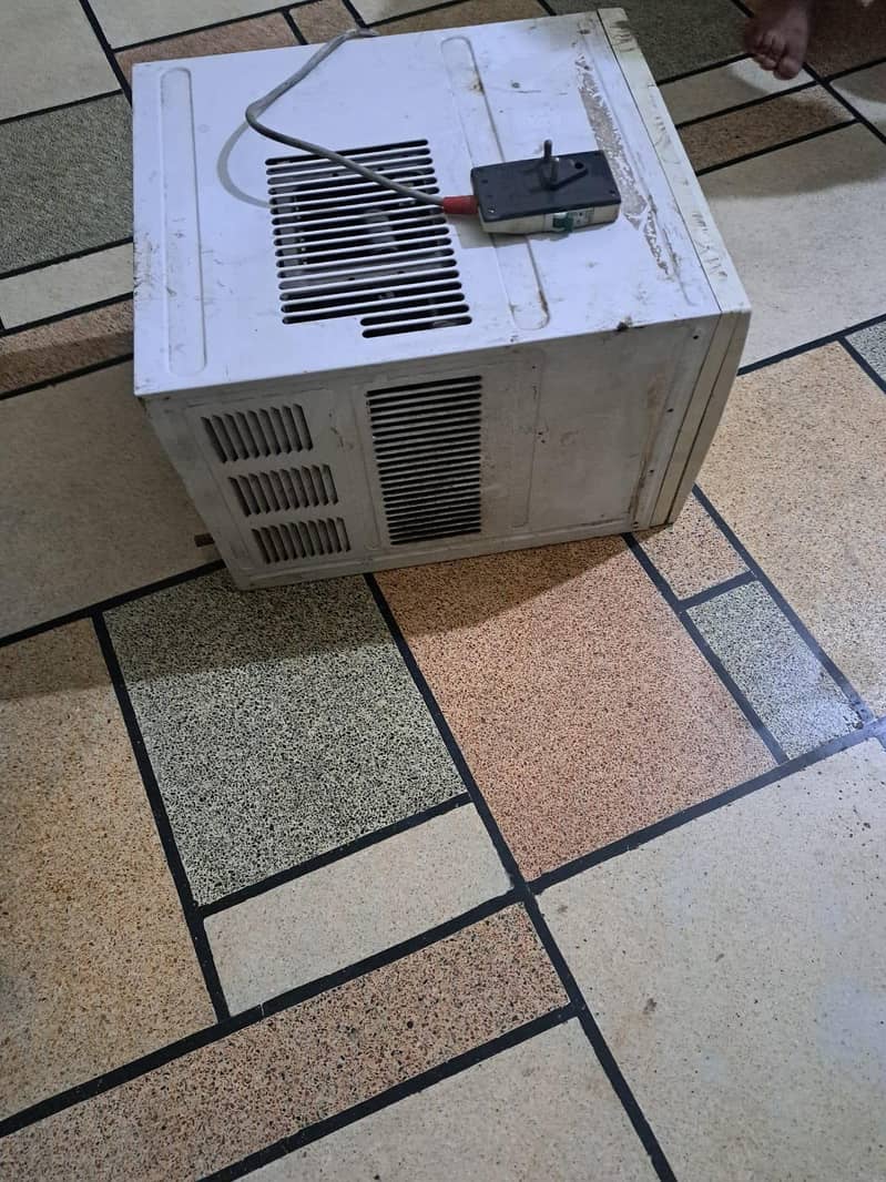 portable Ac 0
