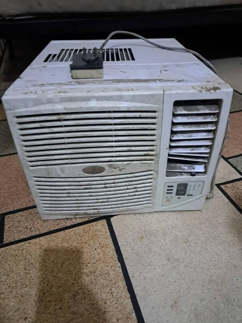 portable Ac 1