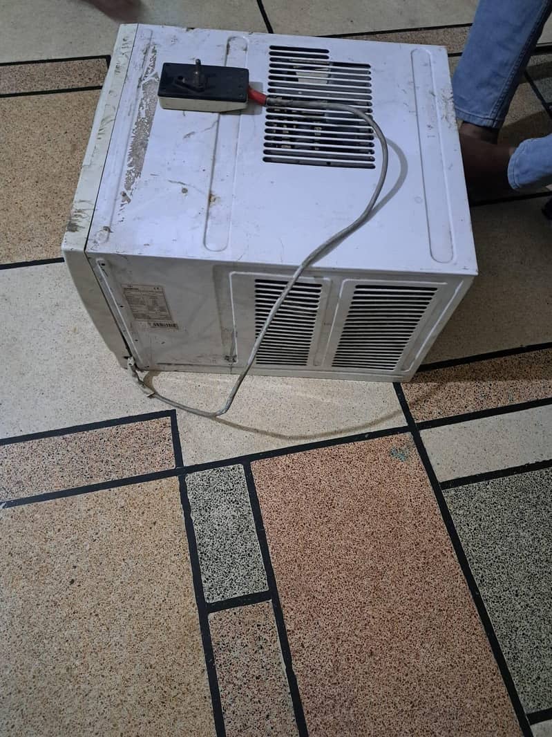 portable Ac 2