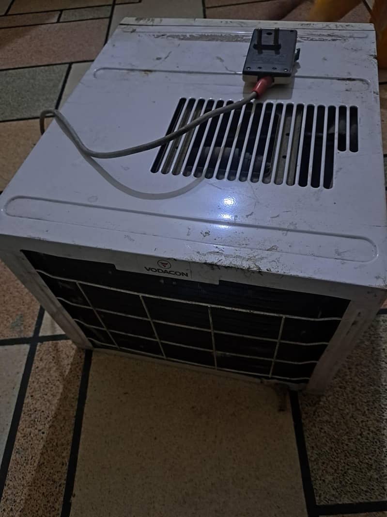portable Ac 3