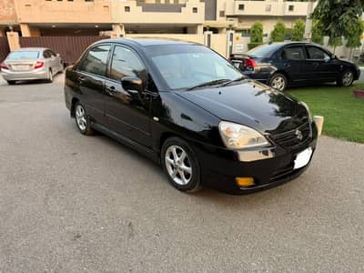 Suzuki Liana 2007