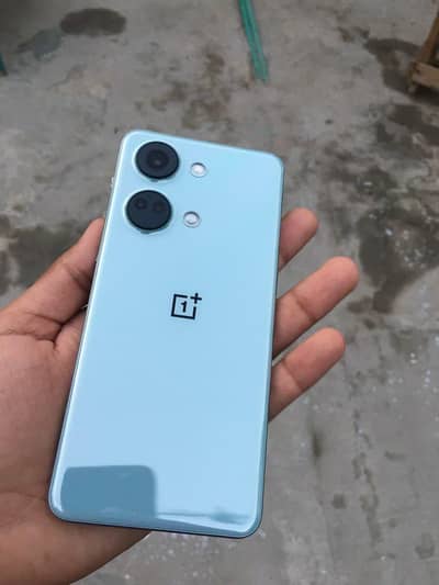 One Plus Ace 2V