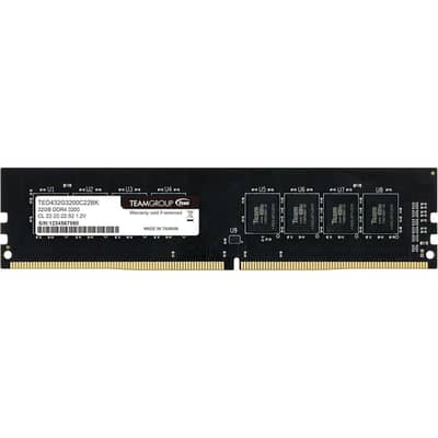 TeamGroup 3200 MHZ DDR4 RAM