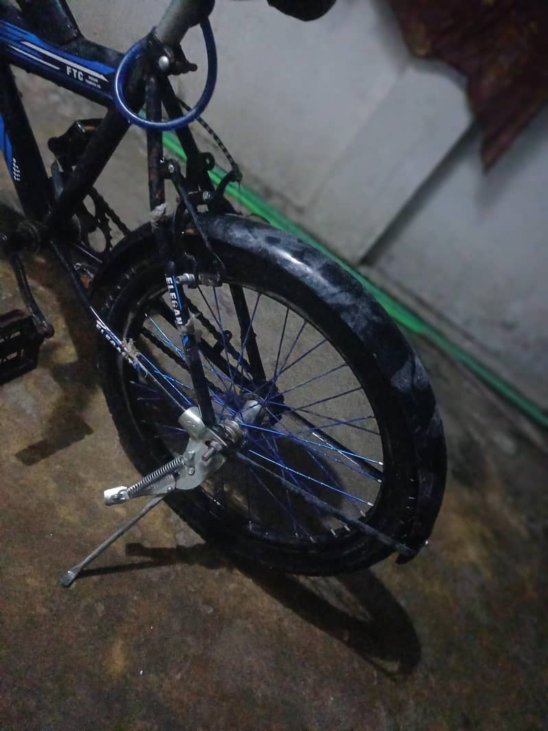 cycle 1