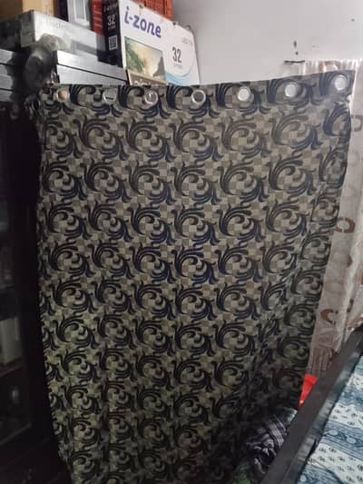 home curtains