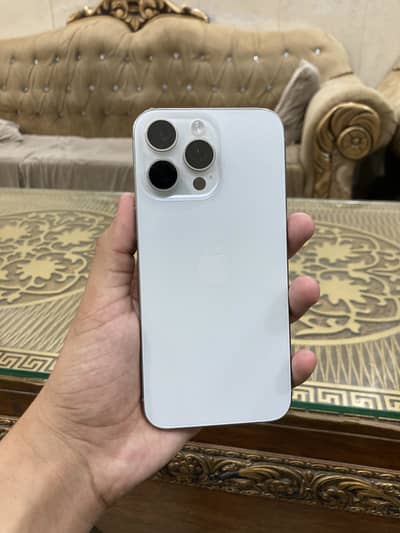 Apple iPhone 15 Pro Max watatsapp number only 03222003706
