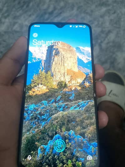 OnePlus 6t