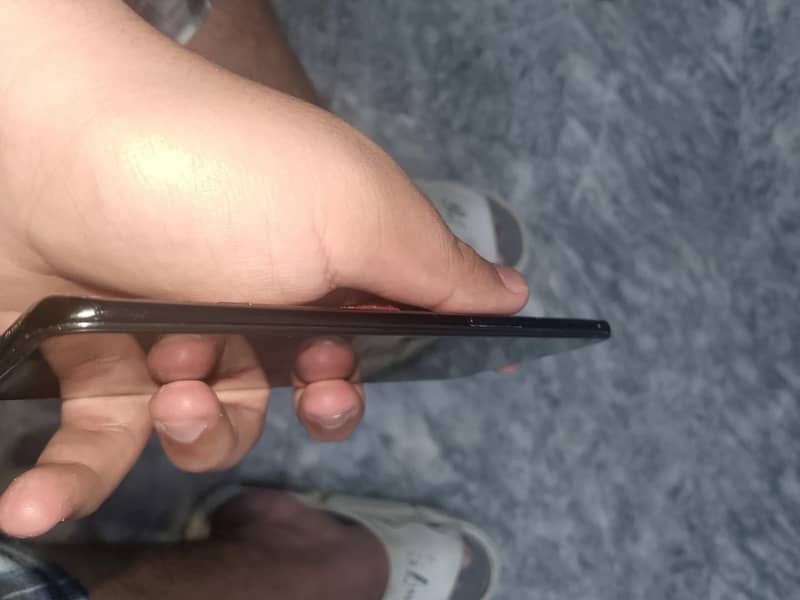 OnePlus 6t 1