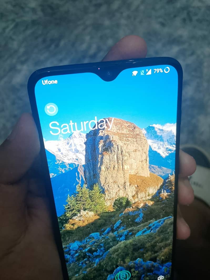 OnePlus 6t 2