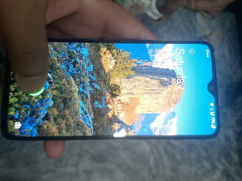 OnePlus 6t 3