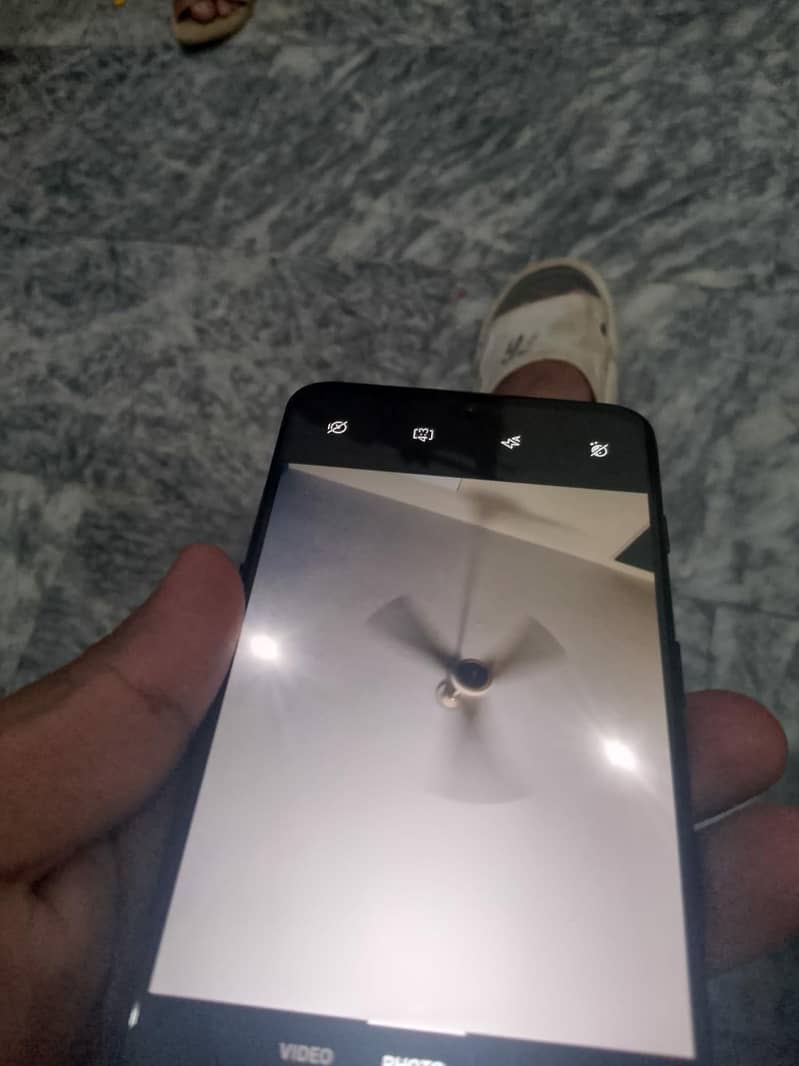 OnePlus 6t 5
