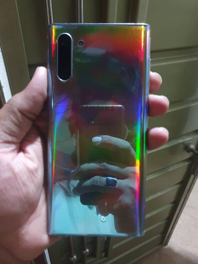 galaxy note 10 3