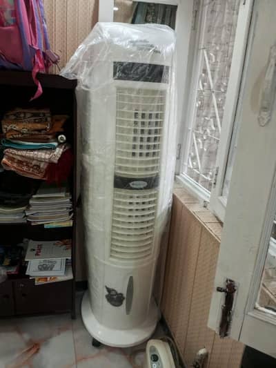 BinBazz Room Air Cooler