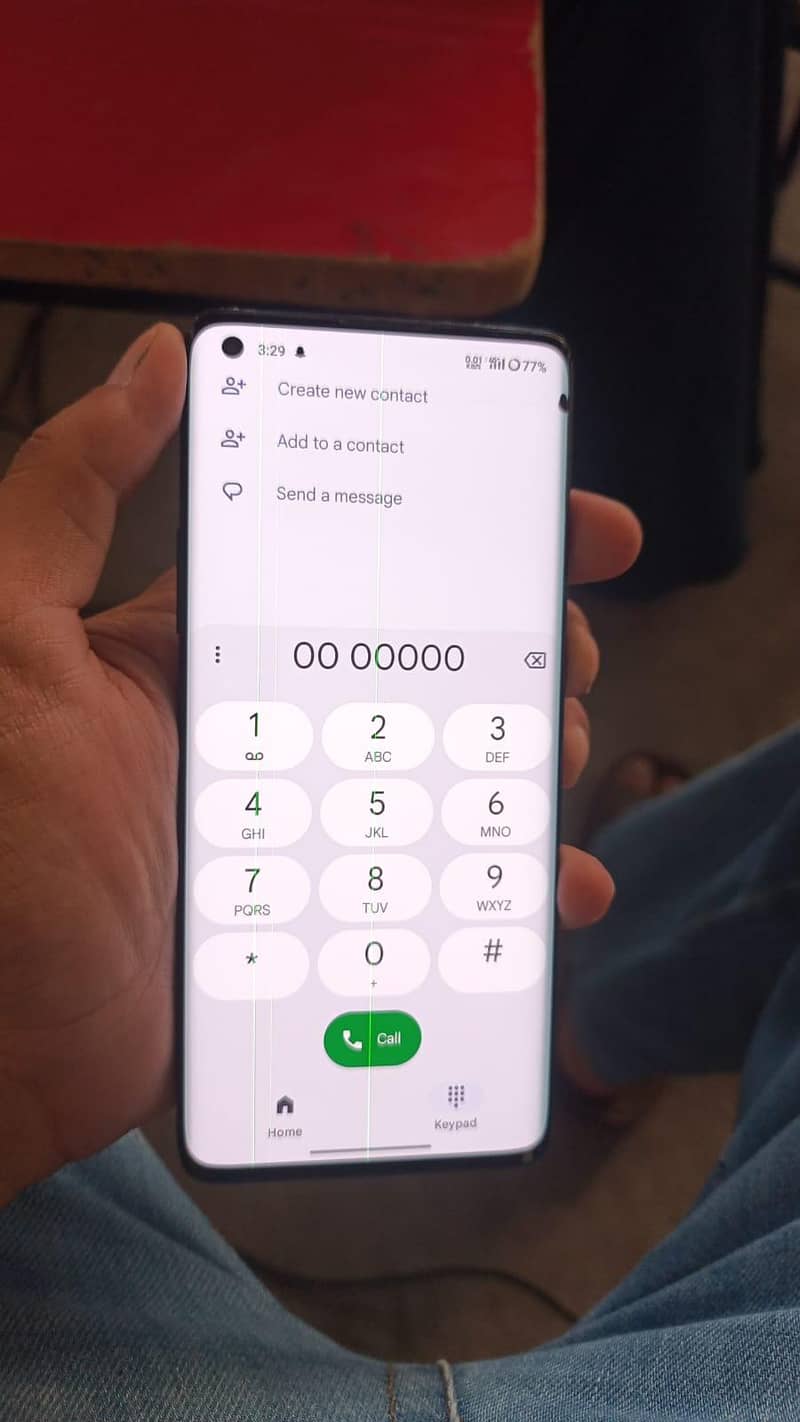 One Plus 8 Pro 0