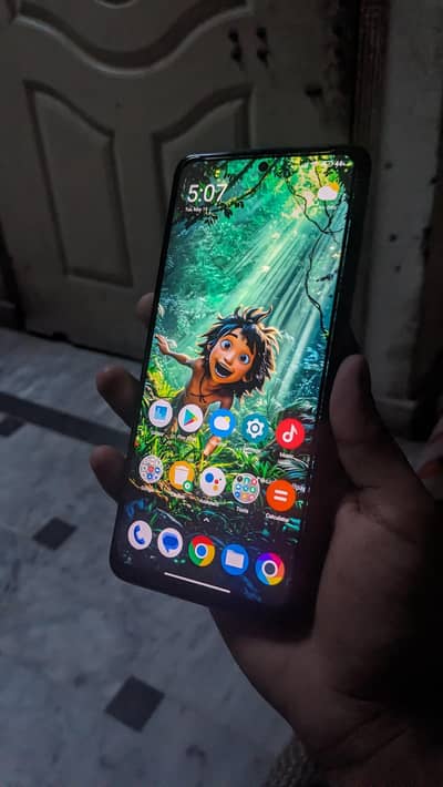 Xiaomi Poco X3 Pro official pta approved box available exchange