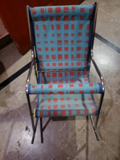 Baby rocking chair