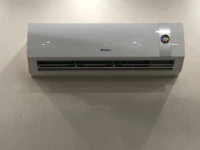 Gree 1.5 Ton Split AC – Excellent Cooling – Used