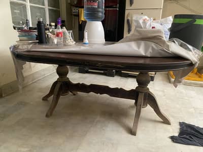 Big Dining Table for Sale