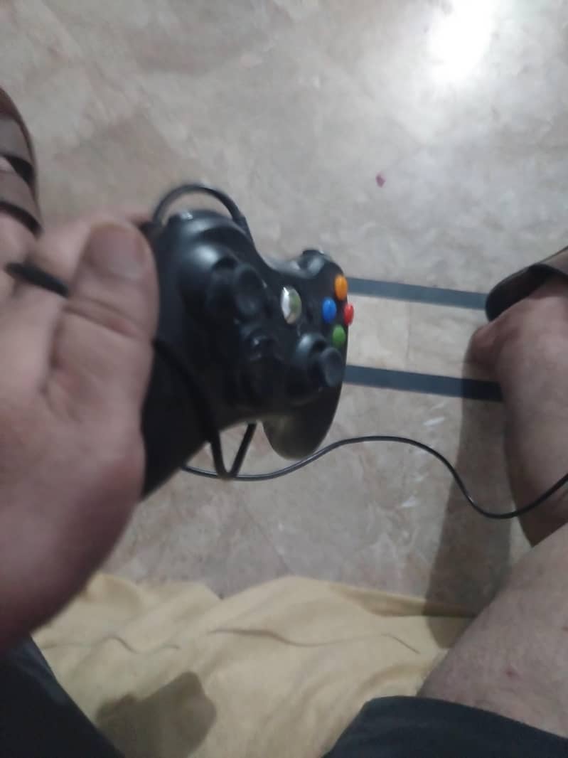 xbox controller for pc 0