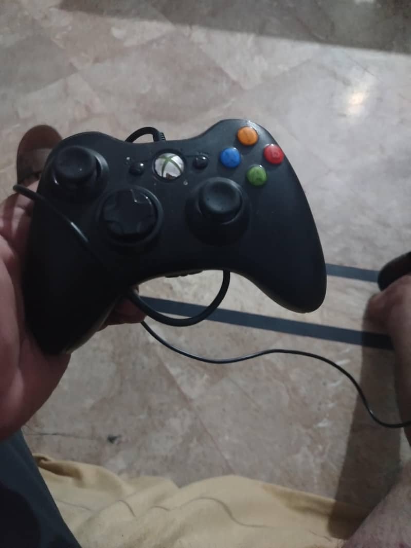 xbox controller for pc 1