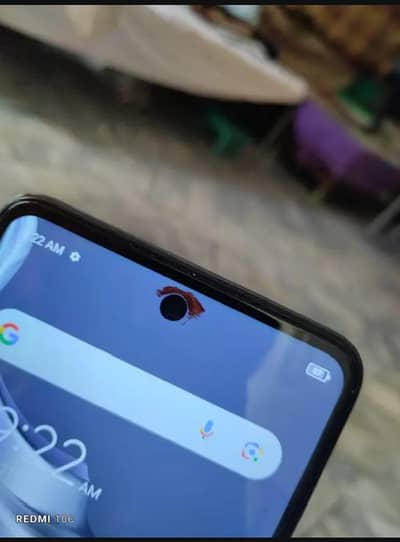 Tecno Spark 20