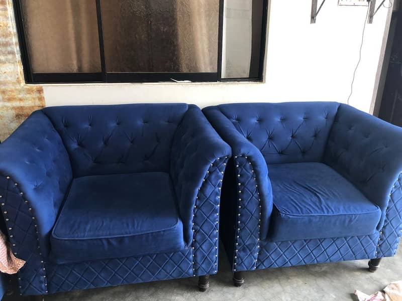 sofas set 5 seater 0
