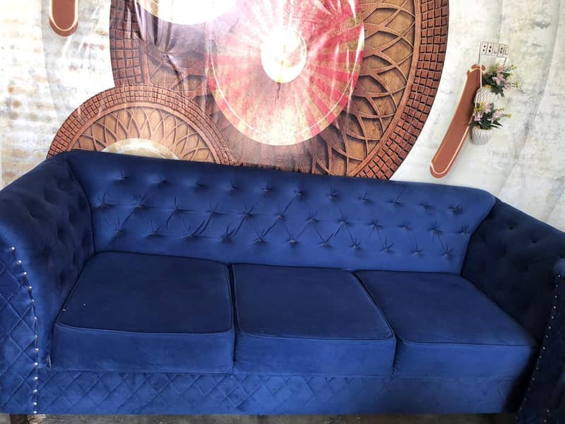 sofas set 5 seater 1