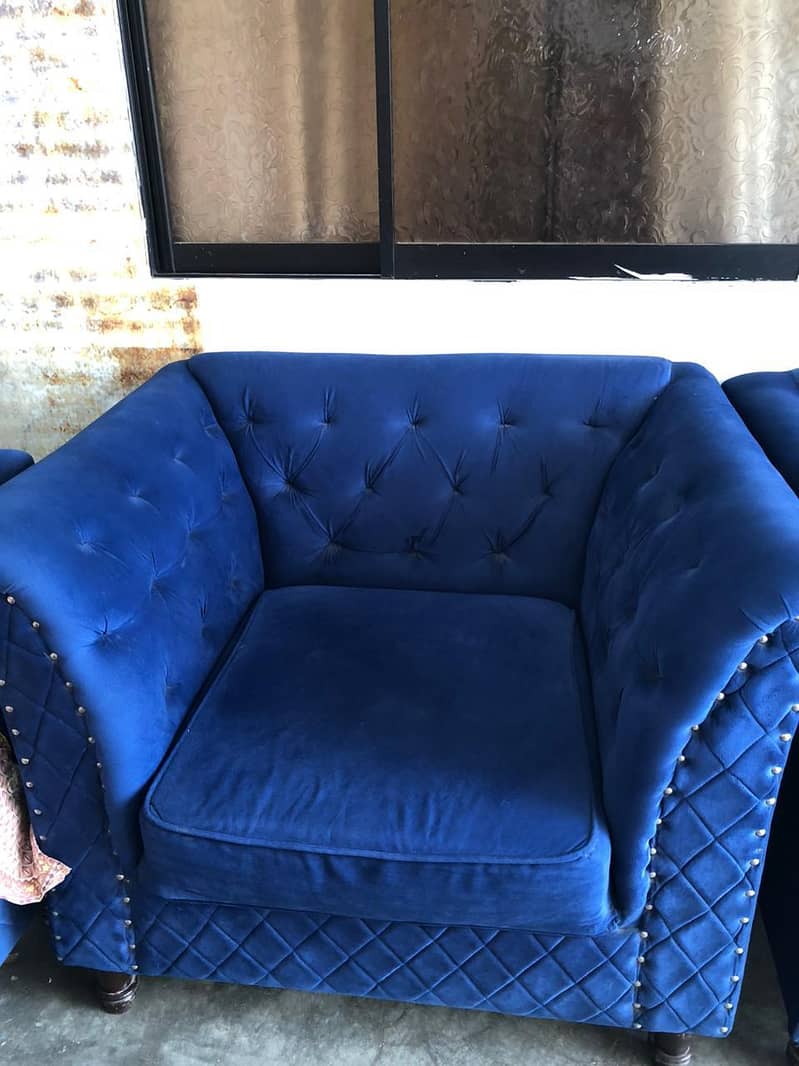 sofas set 5 seater 3