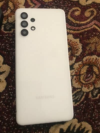 Samsung Mobile A32