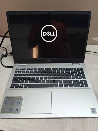 Dell Inspiron 5593 – Excellent Condition | Fast & Reliable