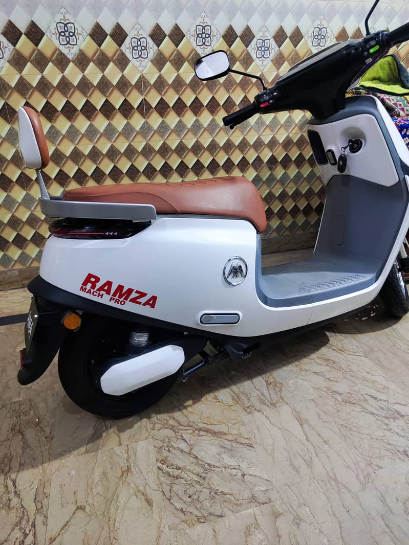 Ramza aima 2