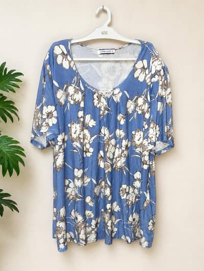 preloved Eastern shirt