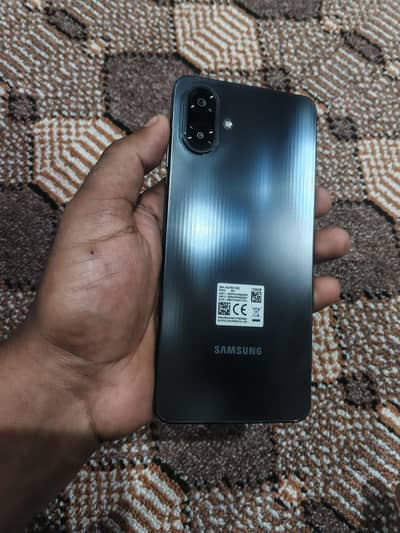 Samsung Mobile A07 6/128