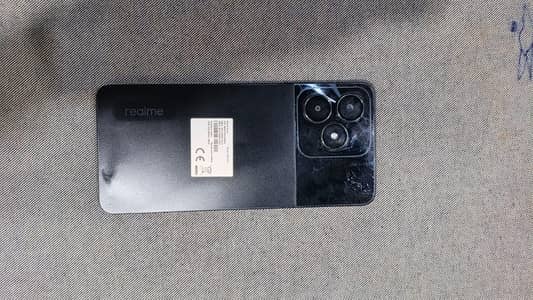 Realme C51