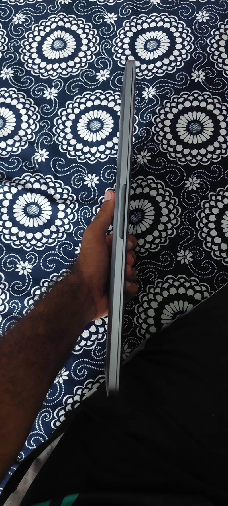 MacBook pro 2016 3