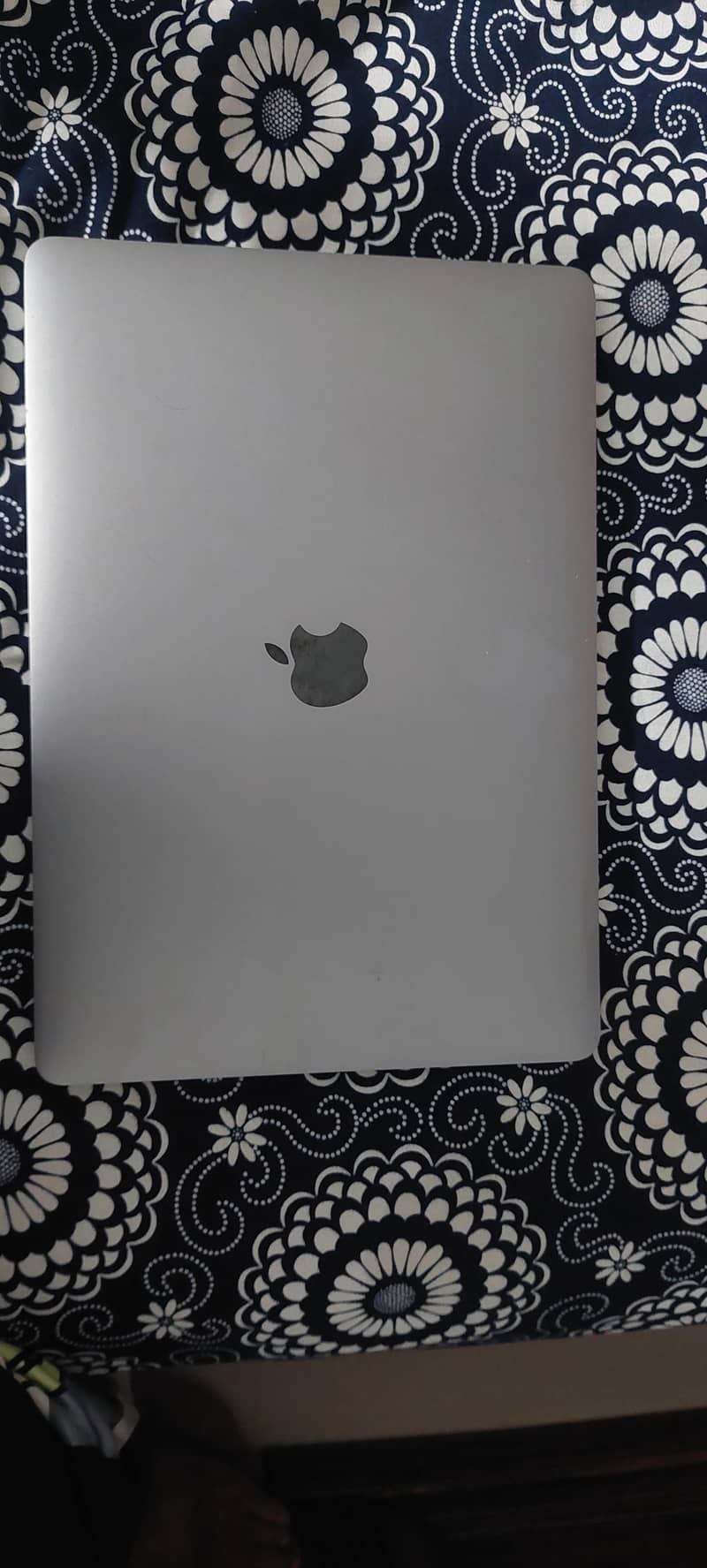 MacBook pro 2016 5