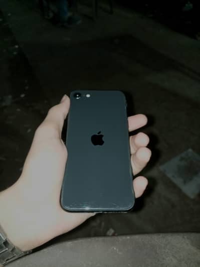 Apple iPhone SE