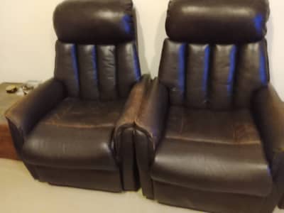 Premium Recliners – Comfort and Style for your home
