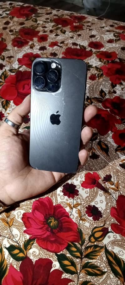 Apple iPhone 16 Pro Max