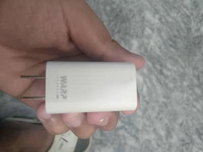 OnePlus charger